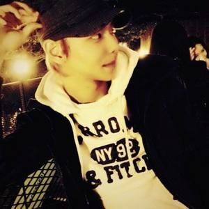 Meet your Posher, Chris